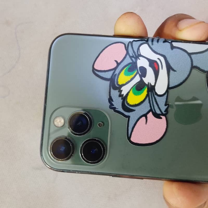 Apple iPhone 11 Pro 1