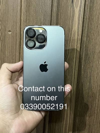 Apple iPhone 13 Pro jv