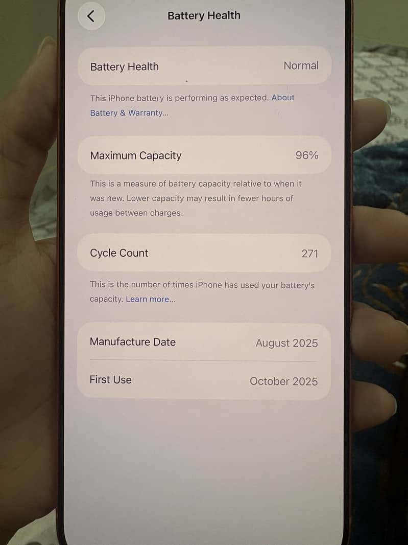 Apple iPhone 17 Pro Max 3