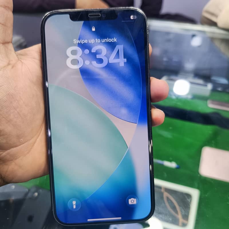 Apple iPhone 12 Pro Max 2