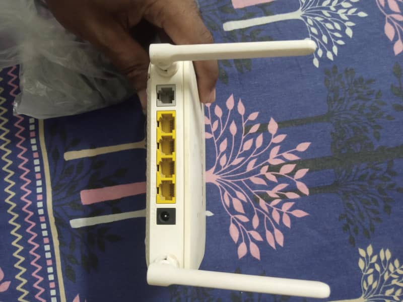 internet device 2