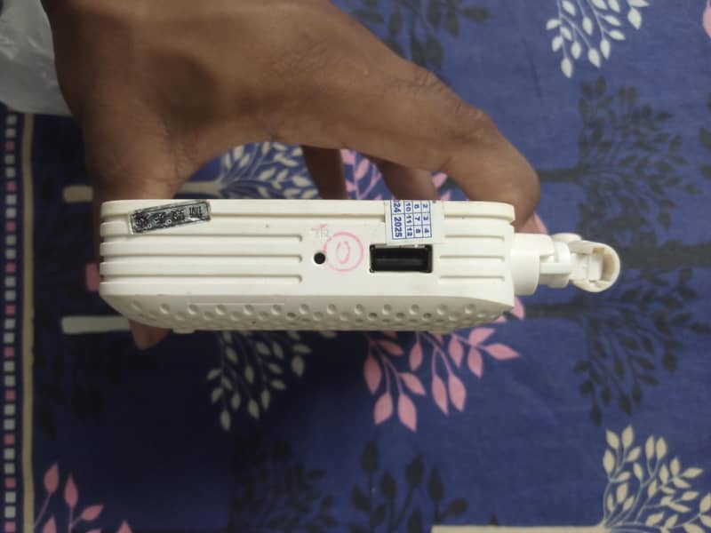 internet device 4