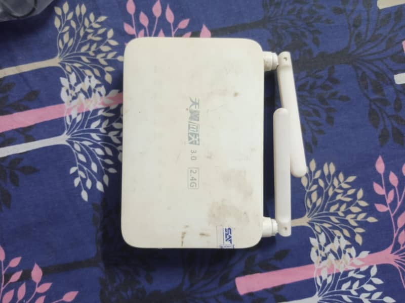 internet device 5