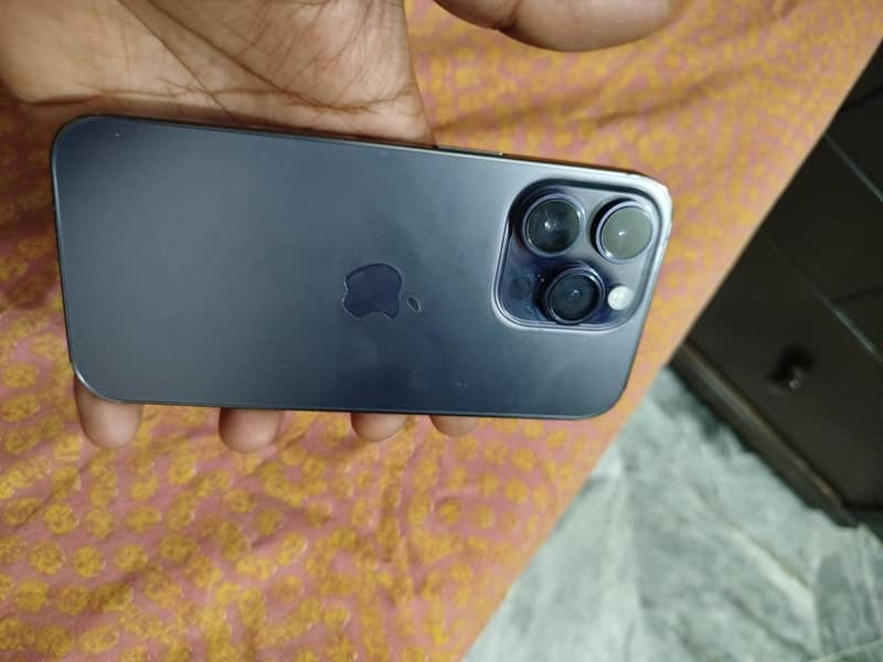 Apple iPhone 14 Pro 0