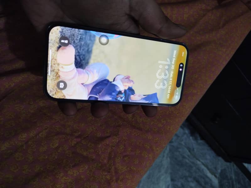 Apple iPhone 14 Pro 3
