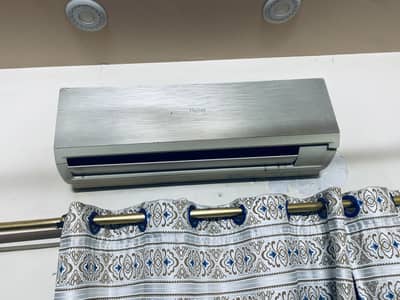 non inverter