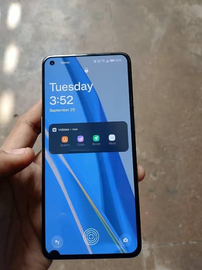 One Plus 9 5g