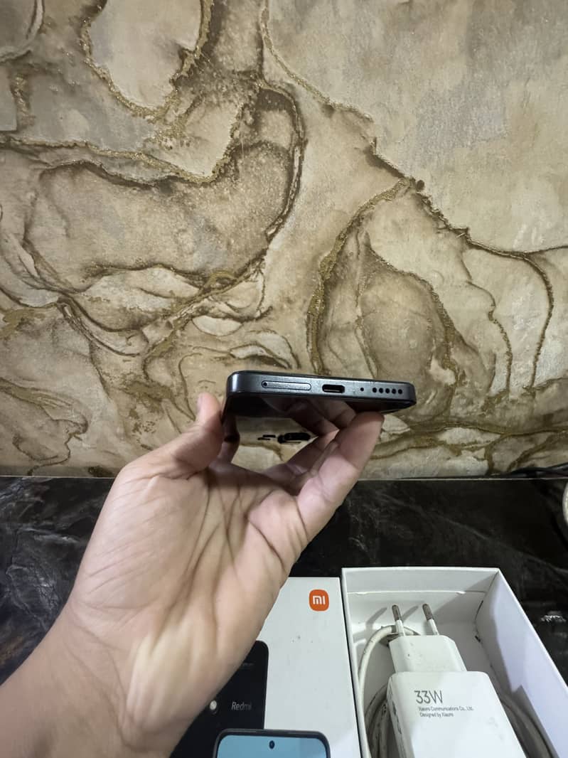 Xiaomi Redmi Note 13 1