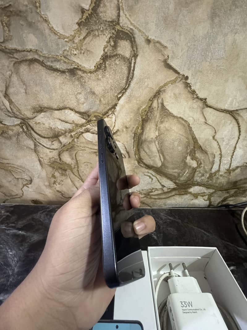 Xiaomi Redmi Note 13 2