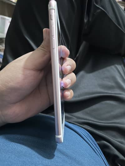 Apple iPhone 7 Plus PTA Approved 128gb