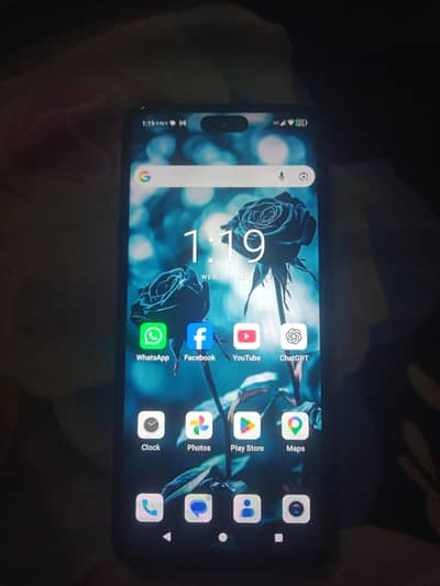 G'Five 16 Pro Max