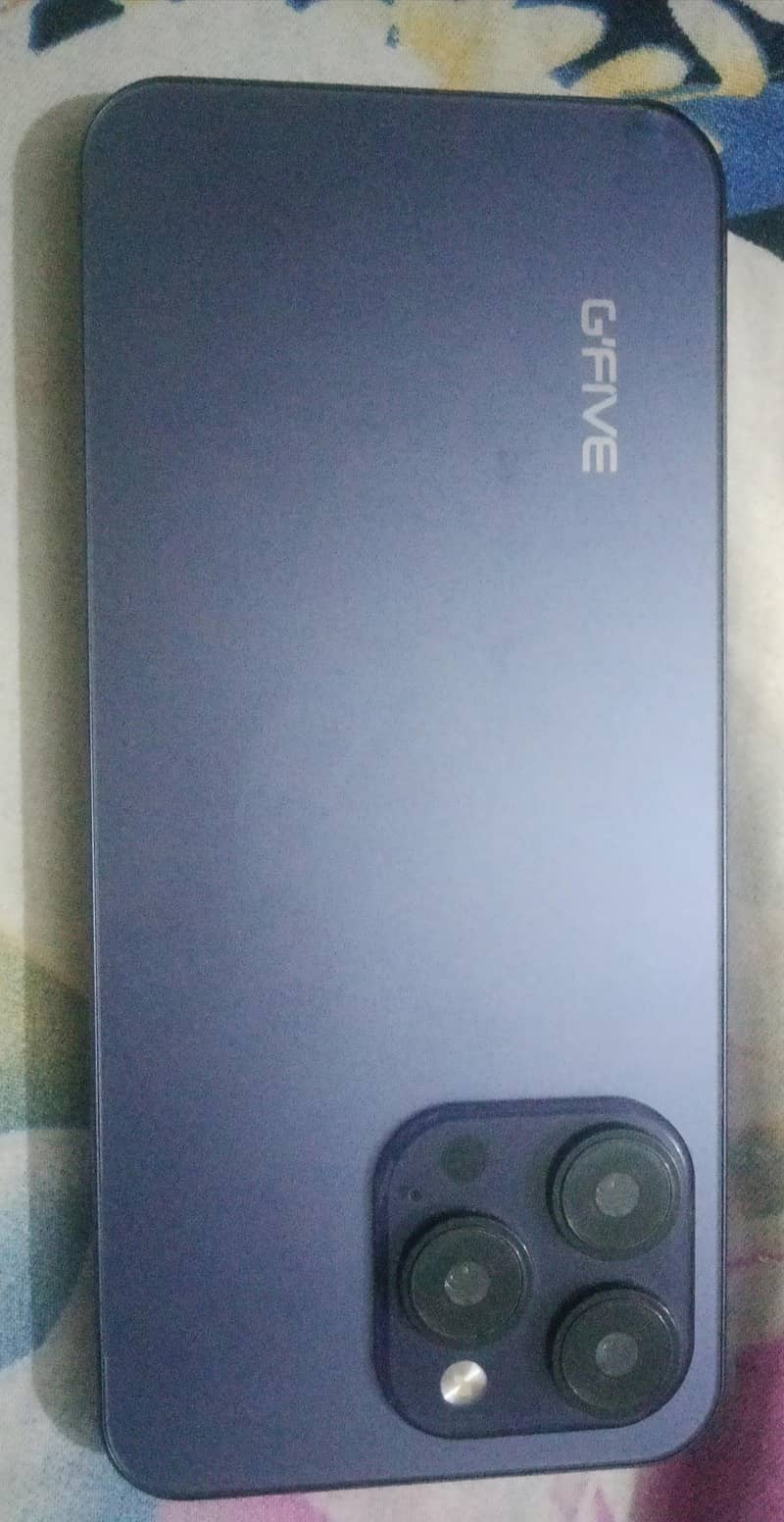 G'Five 16 Pro Max 1