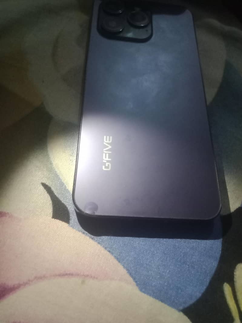 G'Five 16 Pro Max 2