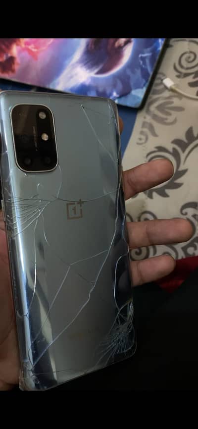 One Plus 8