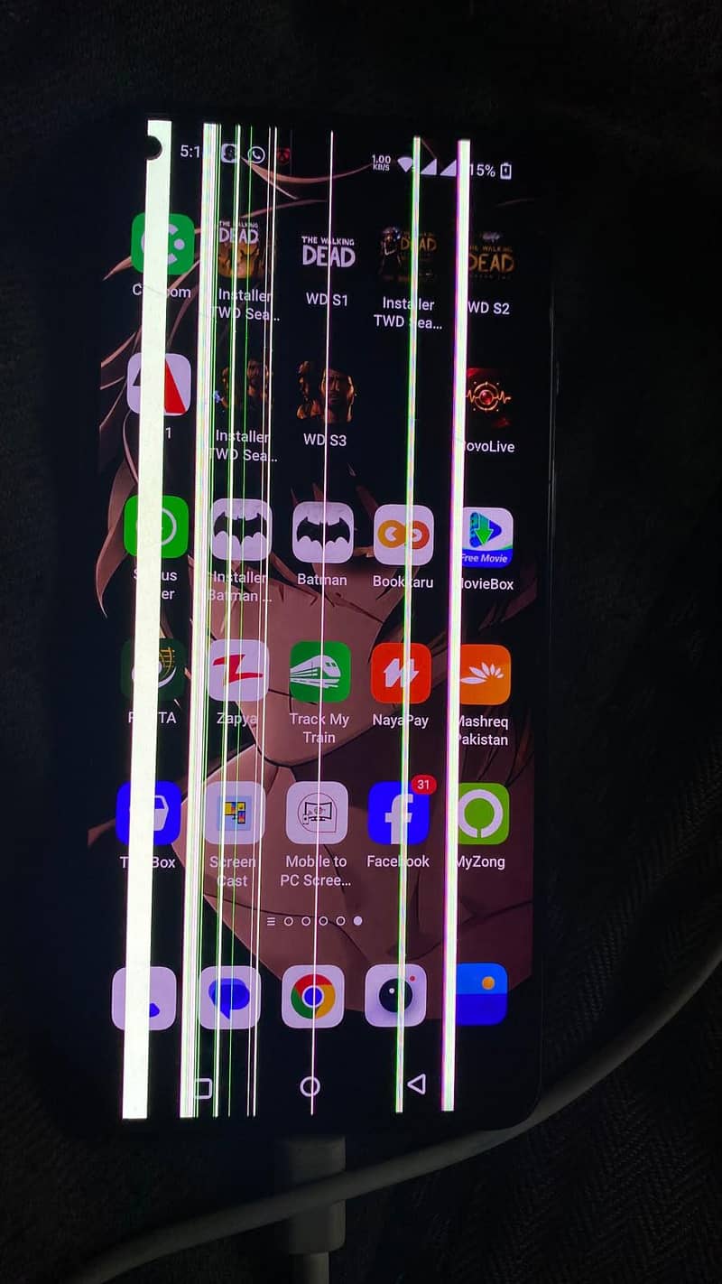 One Plus 8 1