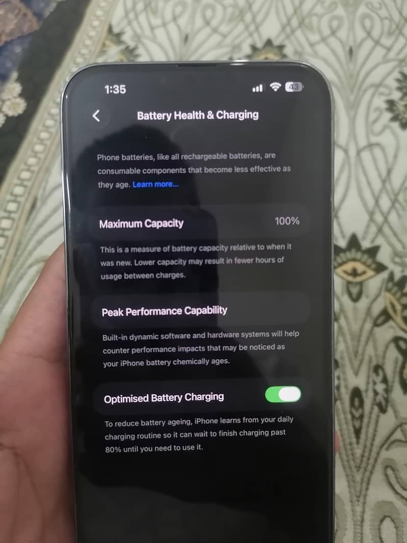 Apple iPhone 13 Pro Max 7