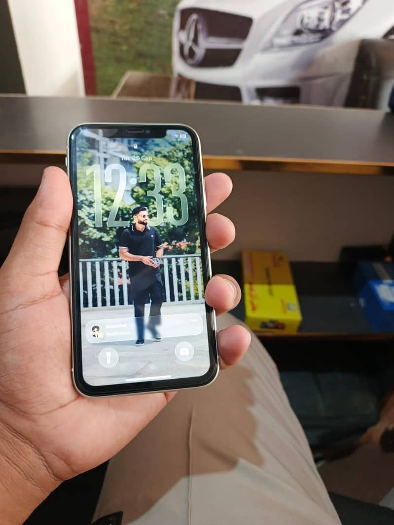 Apple iPhone 11 1