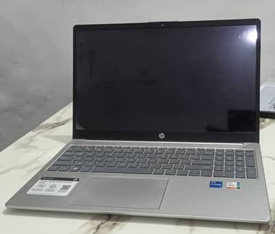 HP Core i7 12th Gen | 16GB RAM | 512GB SSD | 15.6" Touch