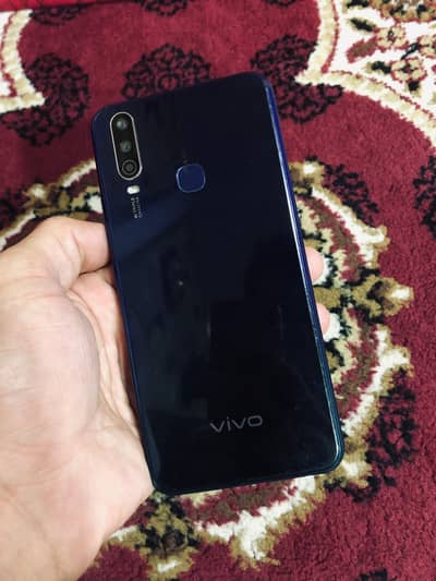 Vivo Y15