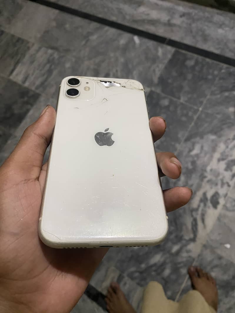 Apple iPhone 11 5