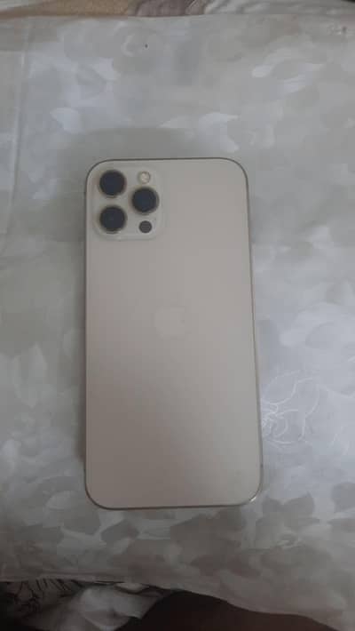 Apple iPhone 12 Pro Max