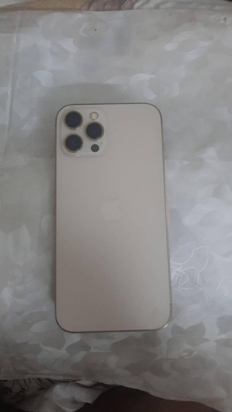 Apple iPhone 12 Pro Max 0