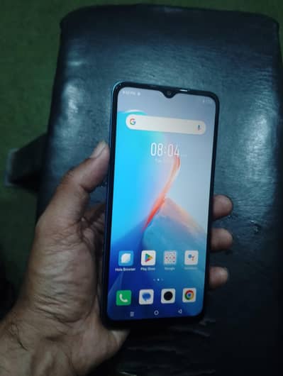 Infinix Smart 7 4+3+64 10by10 All original call me 03184506796
