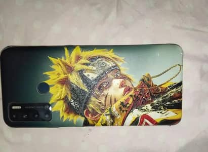 Tecno Pouvoir 4 Pro 6/128 exchange BHI hojayega