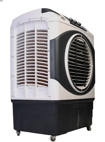full size Cherry 5000 model air cooler