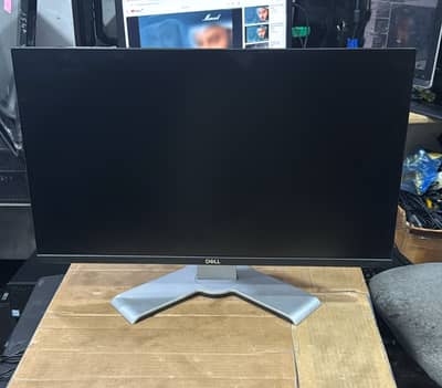 Original Branded LCD Monitors – HP, Dell, Samsung & More
