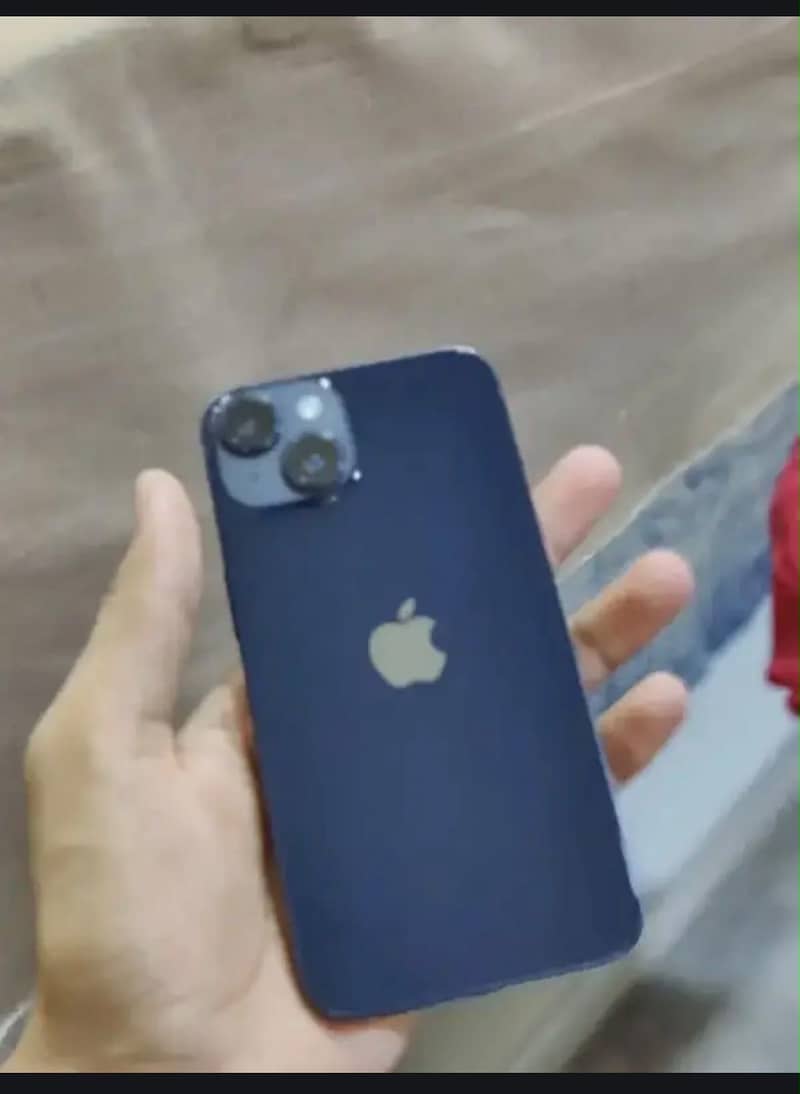 Apple iPhone 14 0