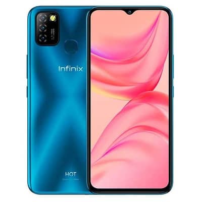 Infinix Smart 6