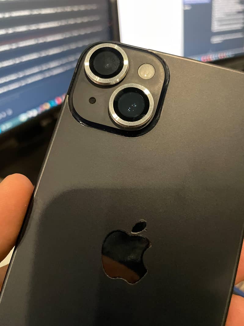 Apple iPhone 14 5