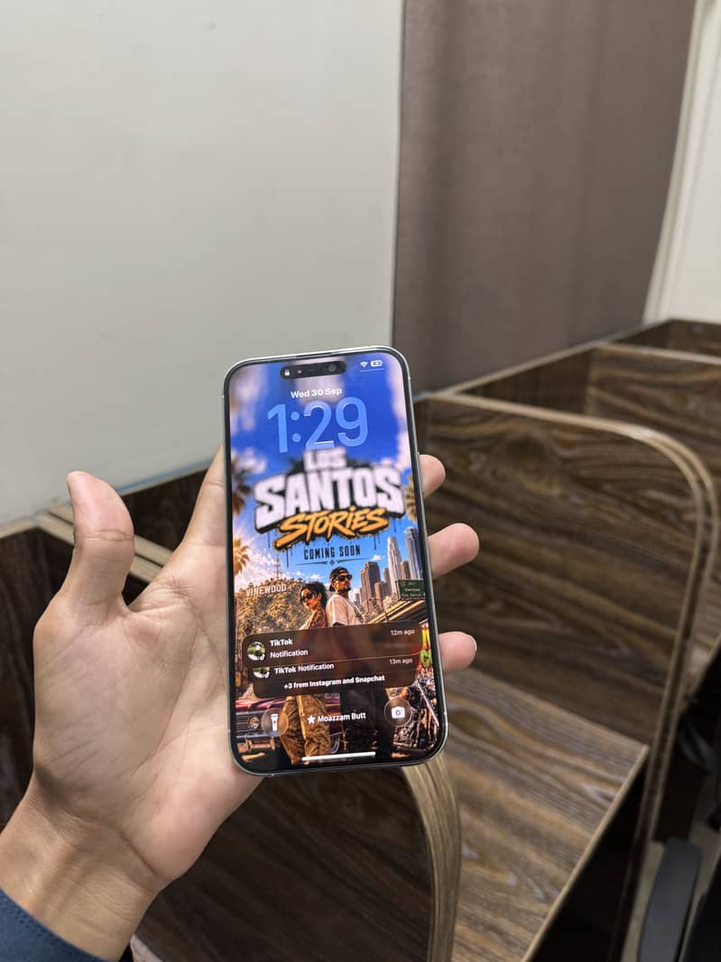 Apple iPhone 14 Pro Max 2