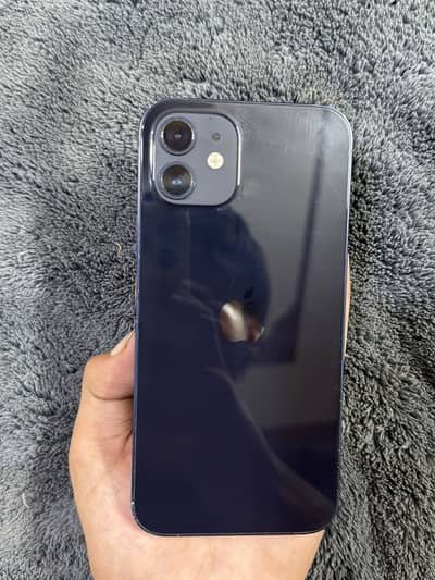 Apple iPhone 12 Pta Approved