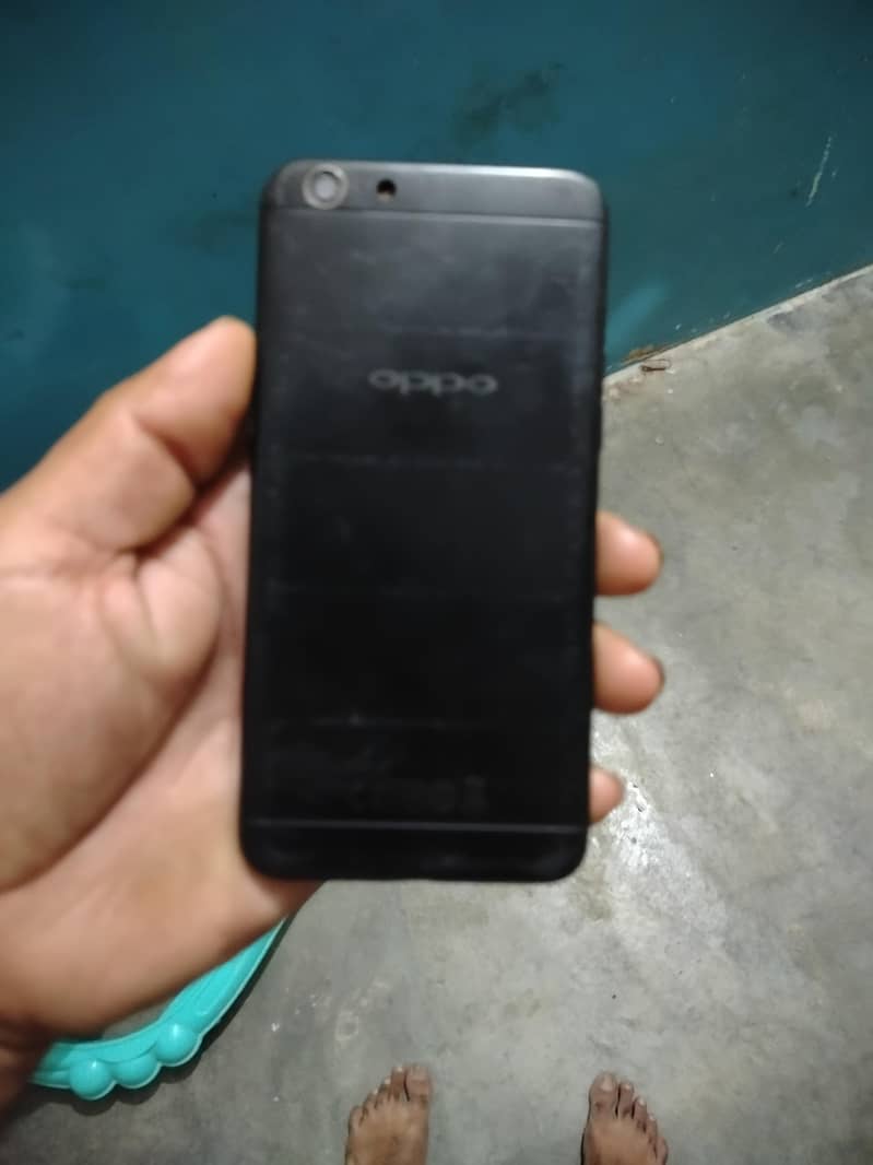 OPPO Other Model 1