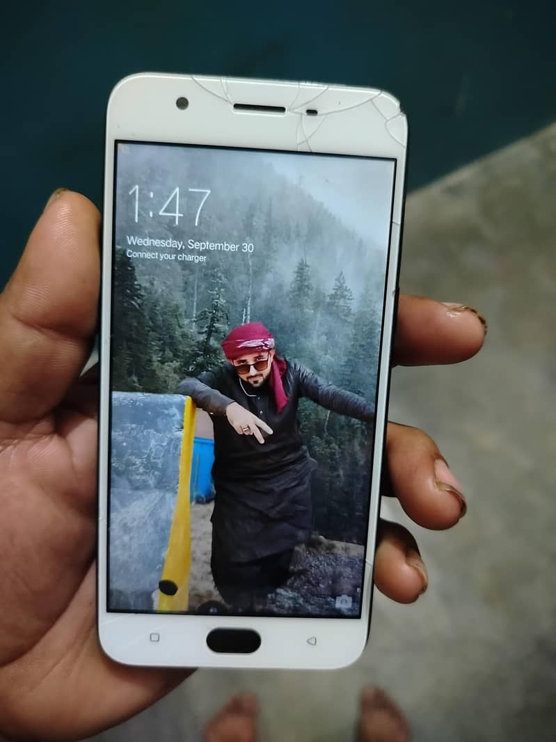 OPPO Other Model 2