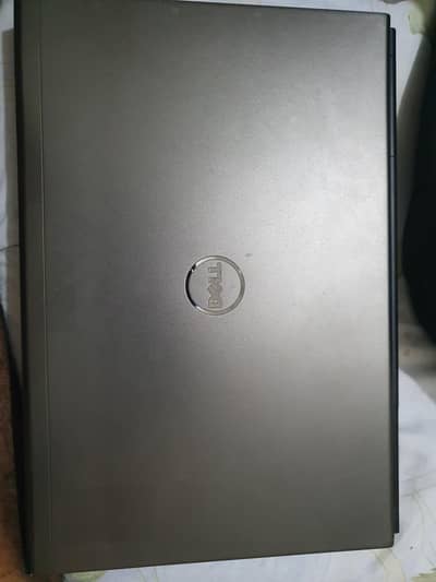 Intel i7-4th gen Dell Precision M4800