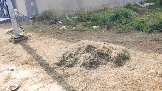 plot for sale At SMD homes B Block