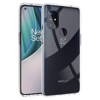 One Plus Nord N10