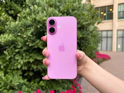 Apple iPhone 16 Plus Non pta