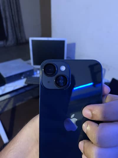 Apple iPhone 14