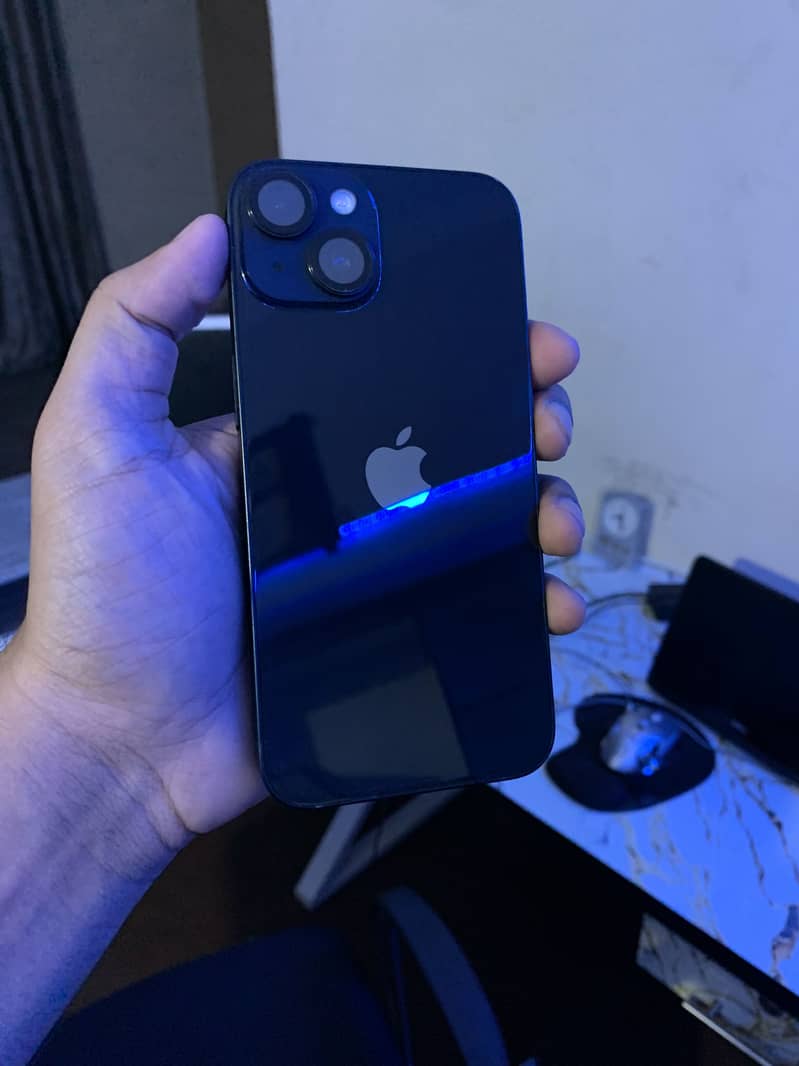 Apple iPhone 14 1