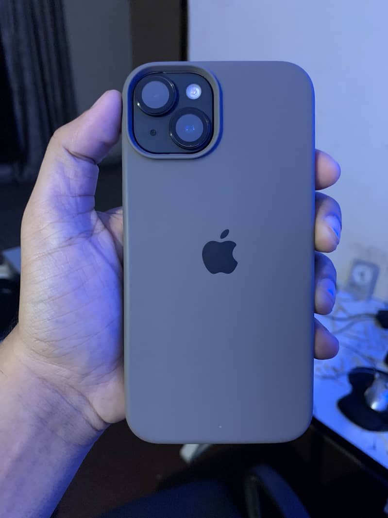 Apple iPhone 14 7