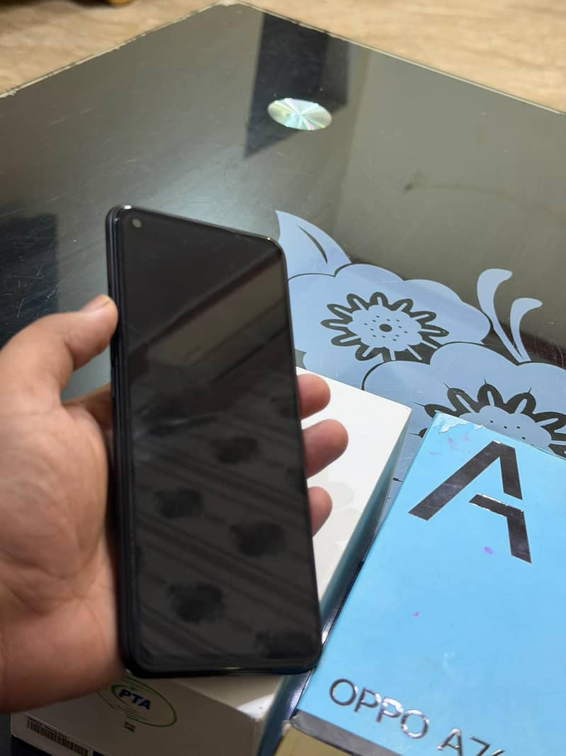 OPPO A76 2