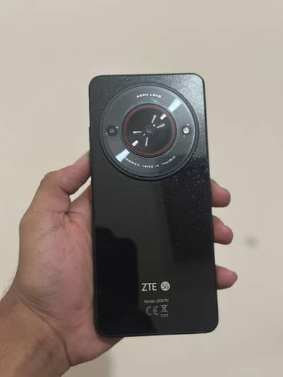 Zte Other Model