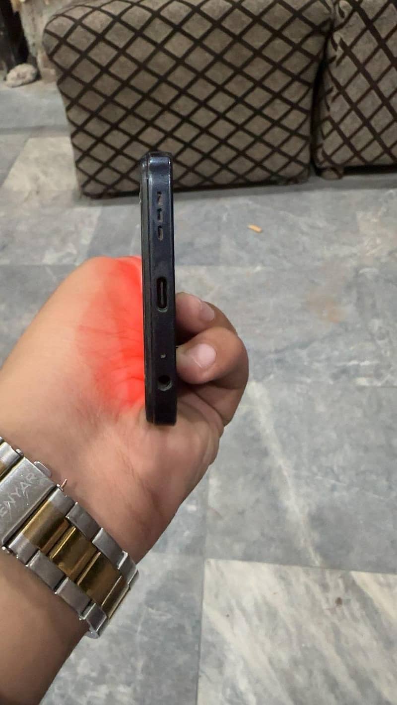 itel s23 3