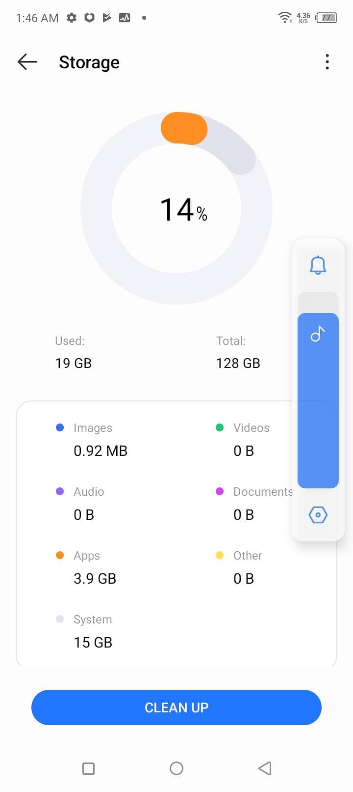 itel s23 6