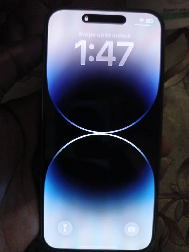 Apple iPhone 14 Pro Max 0