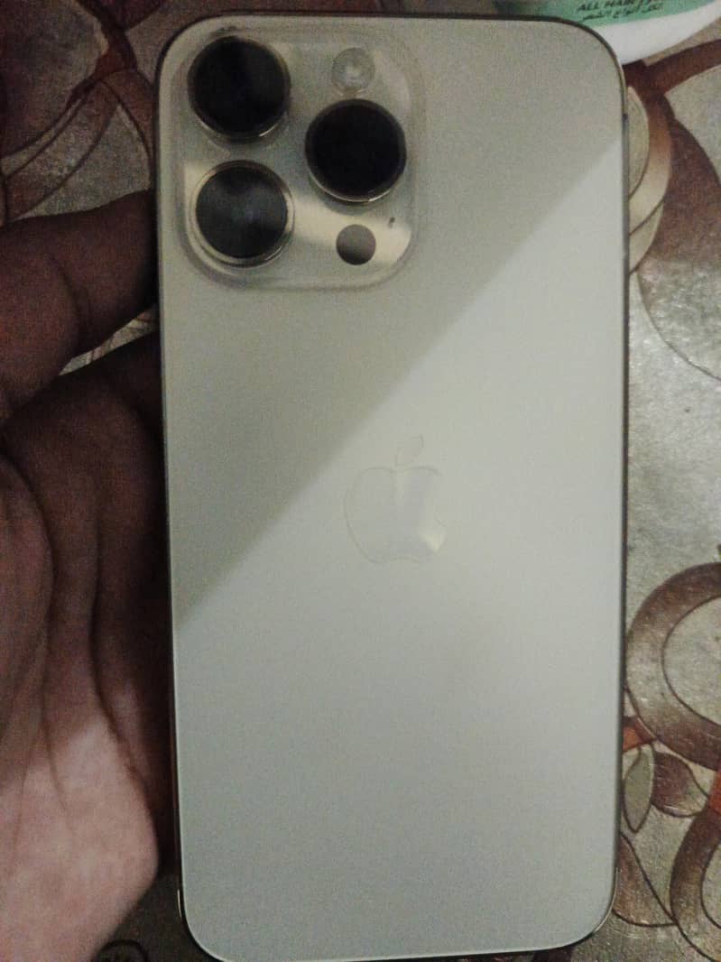 Apple iPhone 14 Pro Max 1